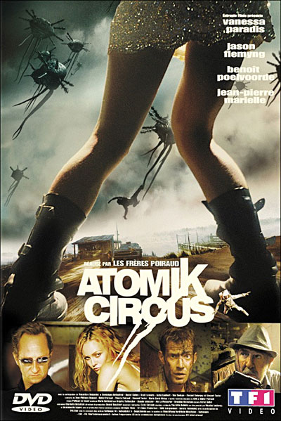 Atomik Circus