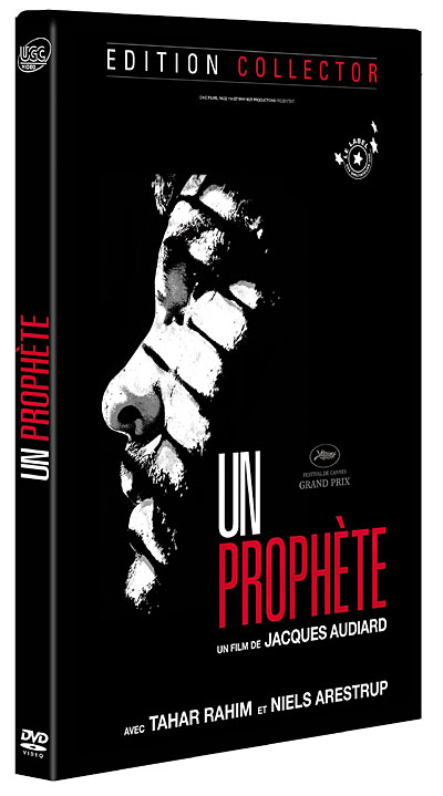 Un prophète - Edition Collector