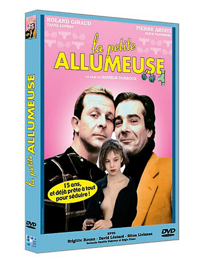 La petite allumeuse