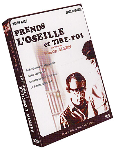 Prends l'oseille et tire-toi