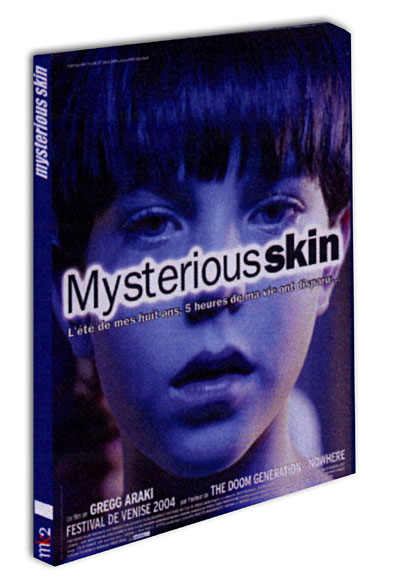 Mysterious skin
