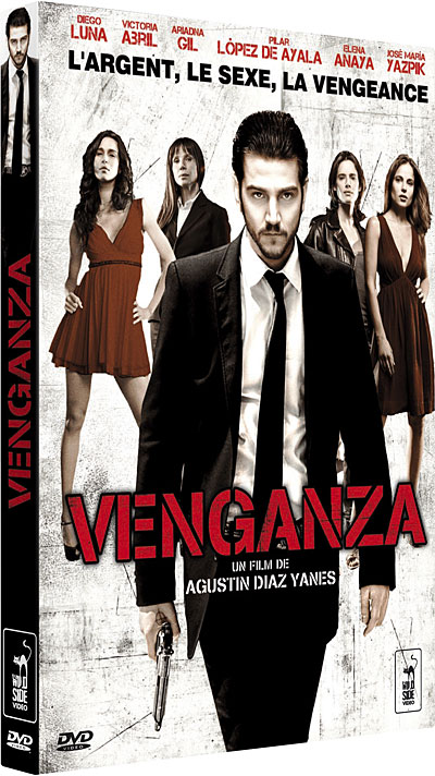 Venganza