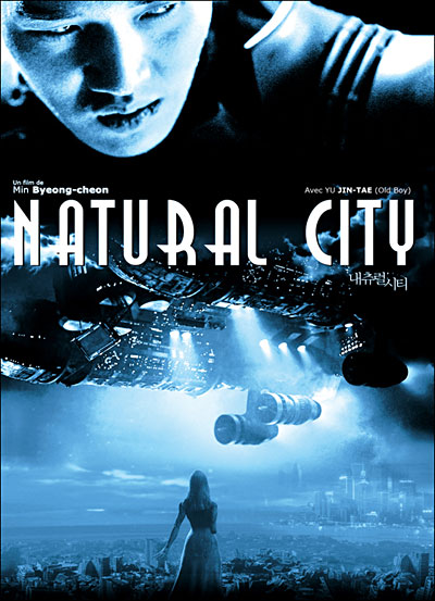 Natural City