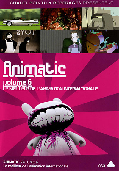 Animatic - Volume 6