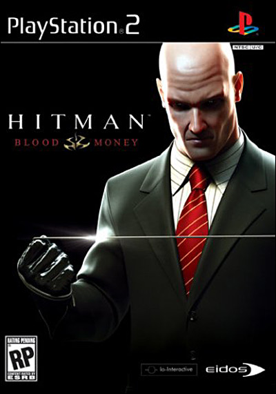 Hitman Blood Money