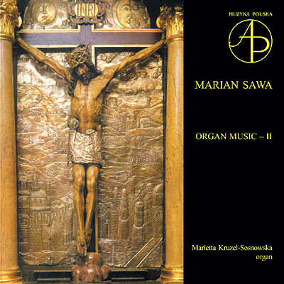SAWA: ORGAN WORKS -2