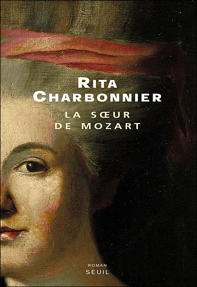 La soeur de Mozart