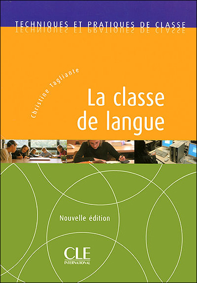 La classe de langue