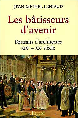 Les bâtisseurs d'avenir