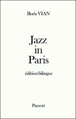 Jazz in Paris