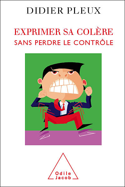 Exprimer sa colère sans perdre le contrôle
