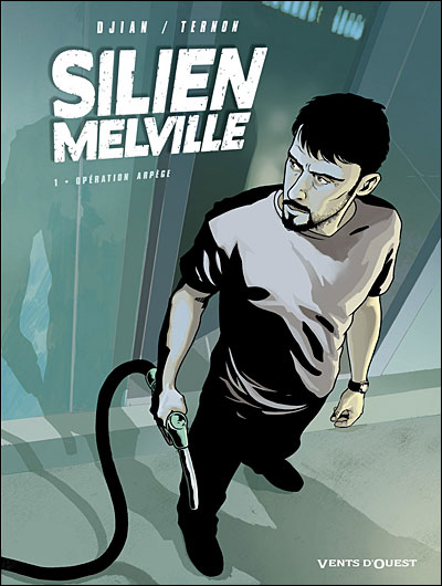 Silien Melville