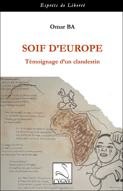 Soif d'Europe