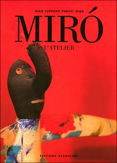 L'atelier de miro