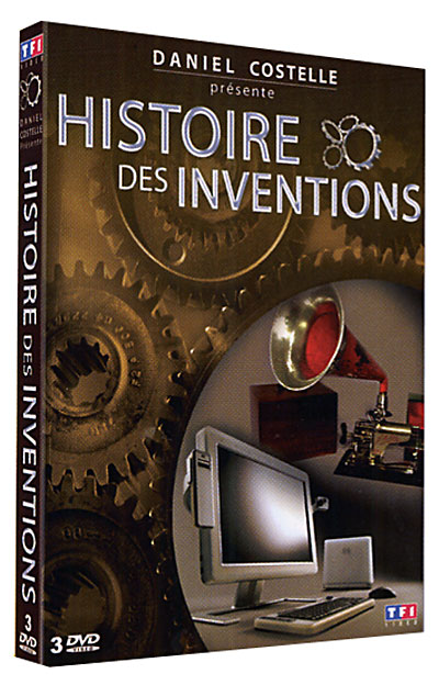 Histoires des inventions