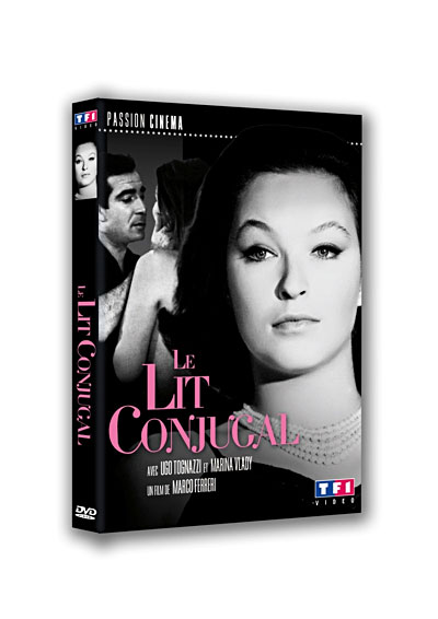 Le Lit conjugal