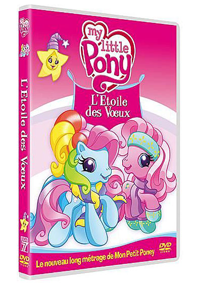 L'Etoile des voeux