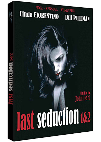 Last Seduction 1 & 2 - Edition Collector