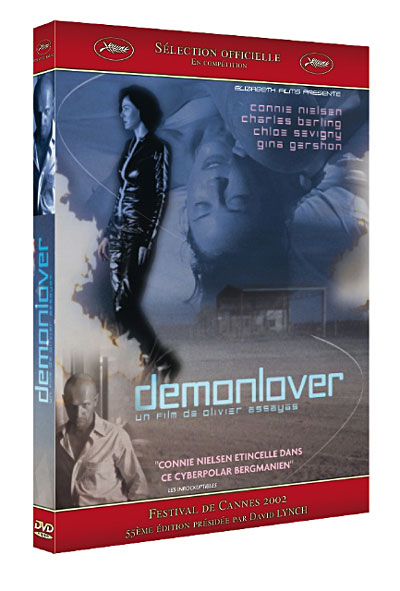 Demonlover