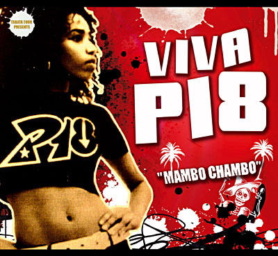 Viva P18 - Mambo Chambo