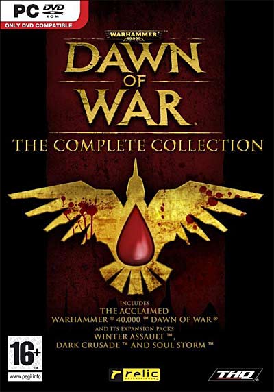 Dawn Of War : The Complete Collection