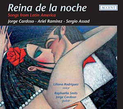 Reina de la noche