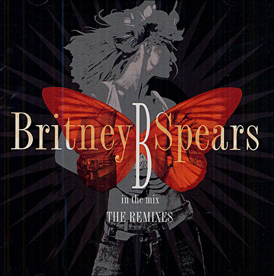 B in the mix - The remixes - Inclus titre bonus