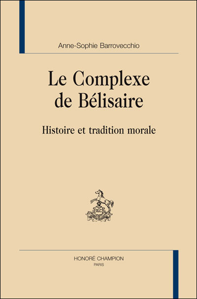 Le complexe de Bélisaire