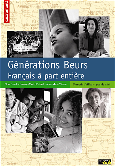 Générations beurs