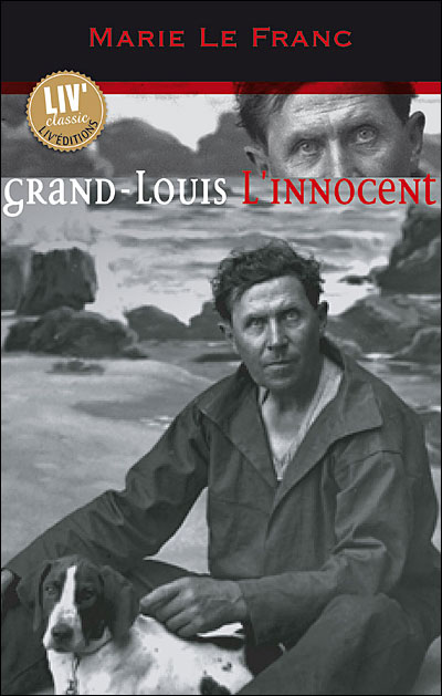 GRAND LOUIS L'INNOCENT