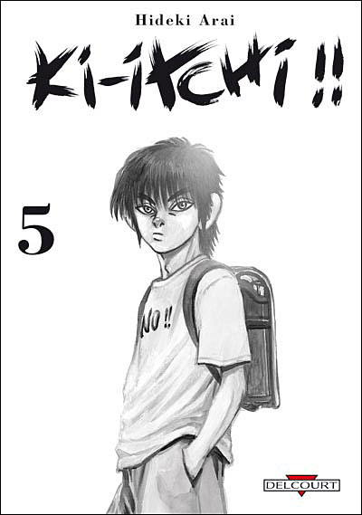 Ki-Itchi