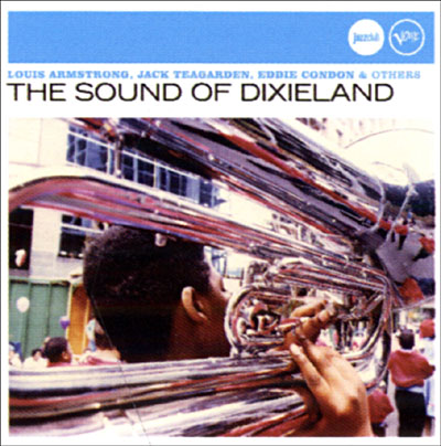 The sound of Dixieland