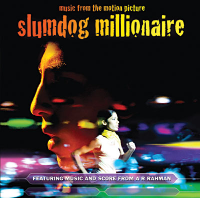 Slumdog millionaire