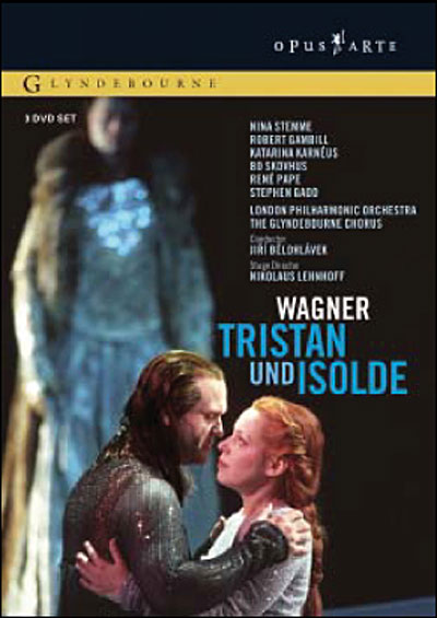 Tristan et Isolde