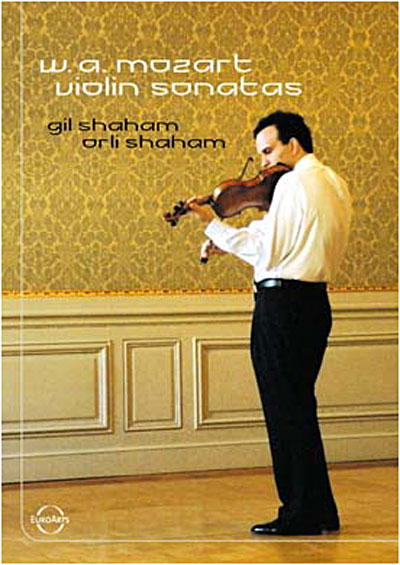 Sonate pour violon