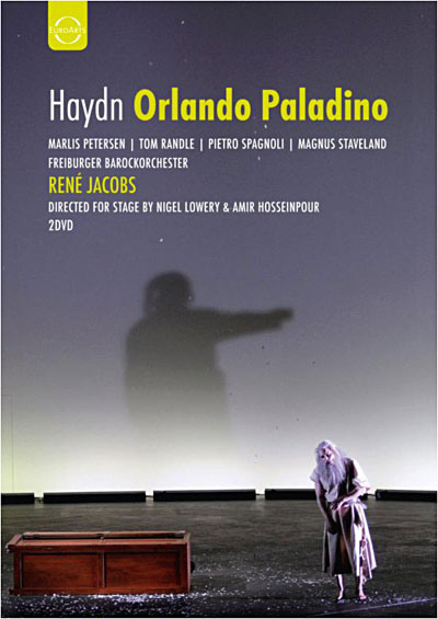 Orlando Paladino