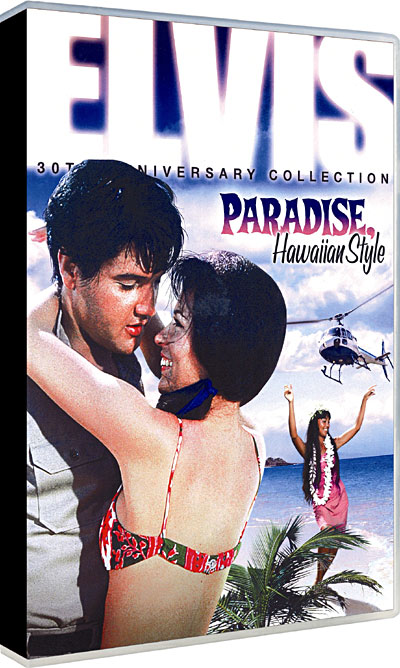 Paradis Hawaiien - Edition du 30ème Anniversaire