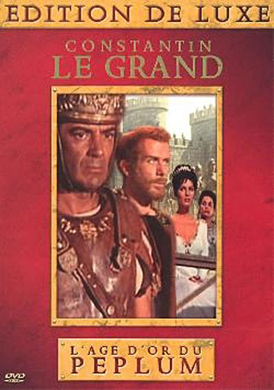 Constantin le Grand
