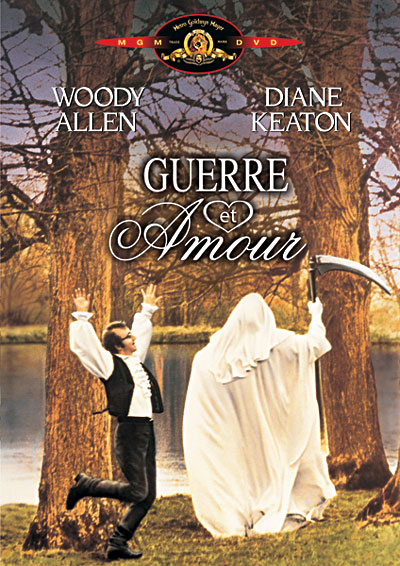 Guerre et amour