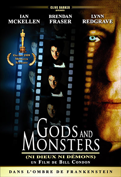 Gods and Monsters