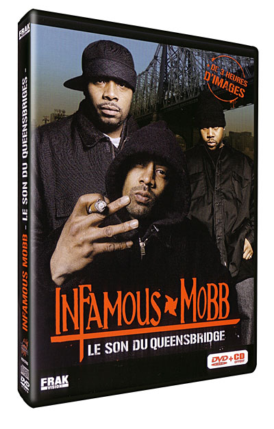 Infamous Mobb