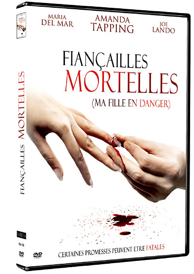 Fiançailles Mortelles