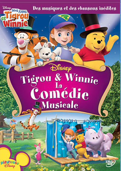 La Comédie musicale