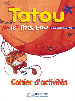 Tatou le Matou niveau 1