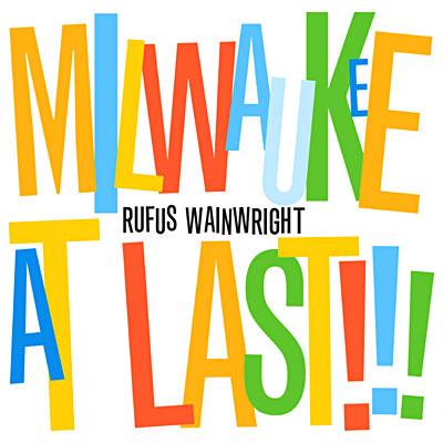 Milwaukee at last !