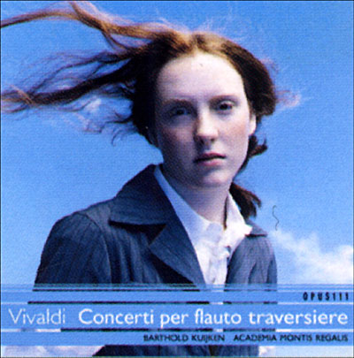 Concerti per flauto