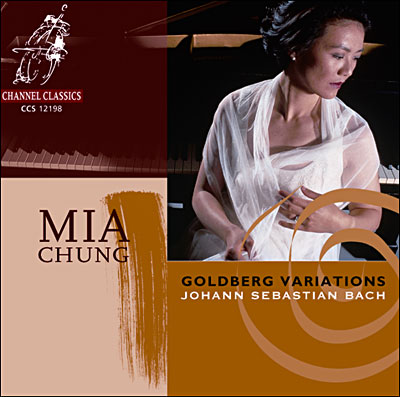 Goldberg Variations Bwv.988