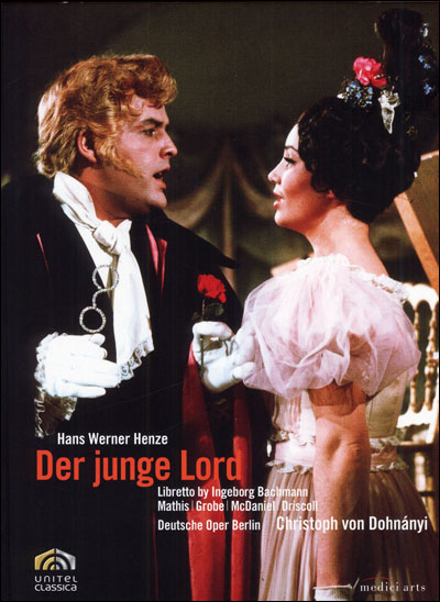 Le jeune Lord
