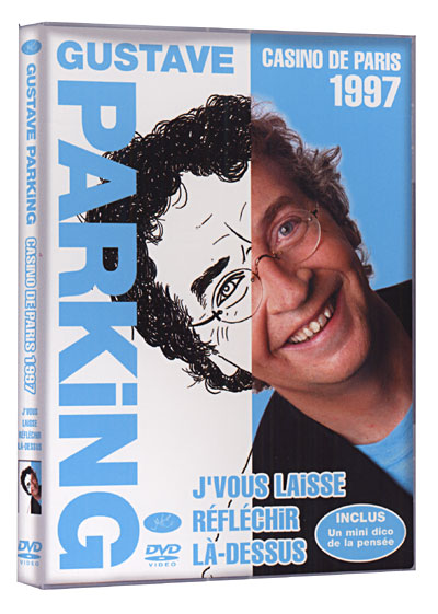 J'vous laisse réfléchir là-dessus
