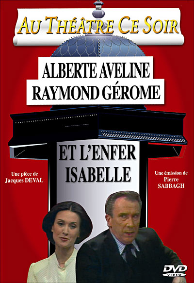 Et l'enfer Isabelle